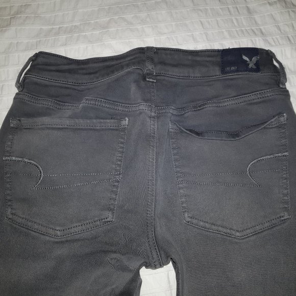 AEO - 5pkt tencel jegging - Picture 4 of 4